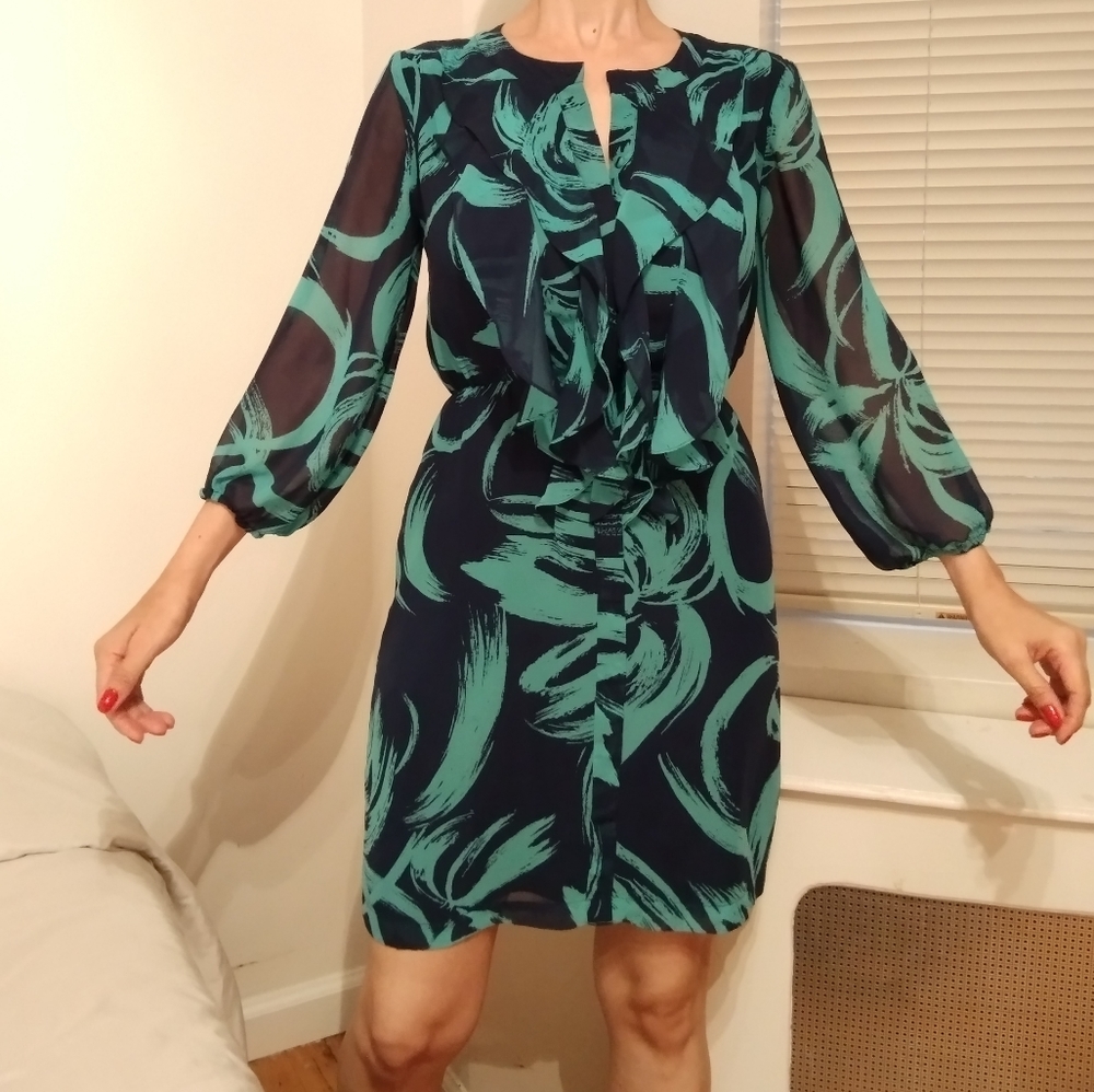 Max and Cleo women's dress